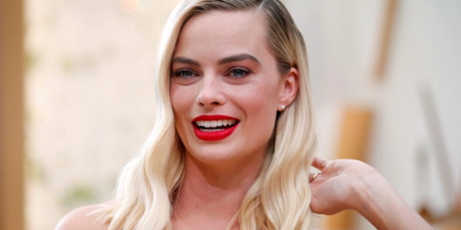 Margot Robbie sessizliğini bozdu