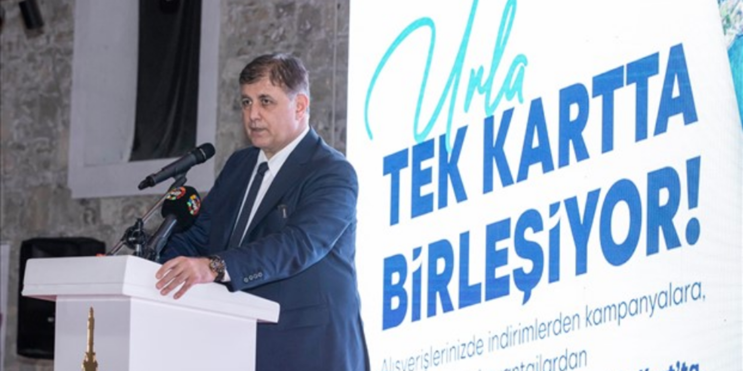 Başkan Tugay: Körfez'e sonuna kadar sahip çıkacağız