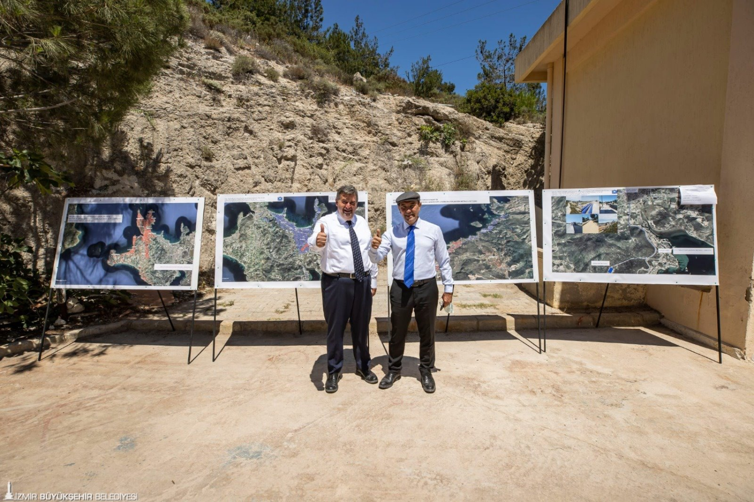 Turizm cenneti Çeşme'ye rekor yatırım