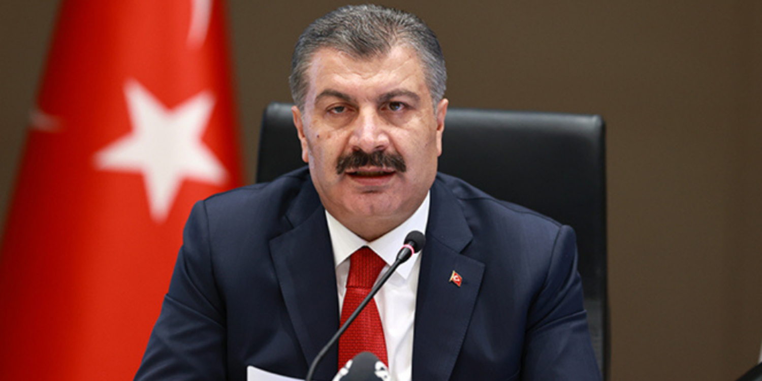 Bakan Koca açıkladı: Delta varyantı artıyor