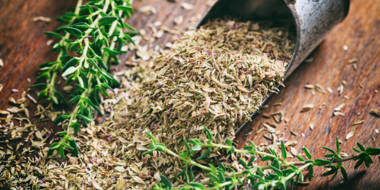 Dünyanın kekiğini Türkiye üretiyor