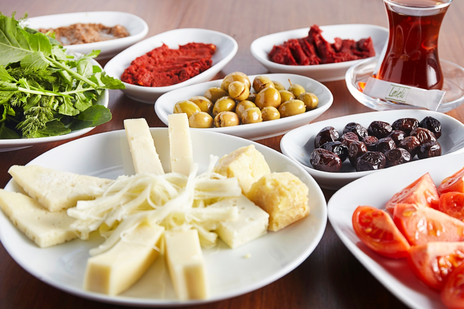 Kahvaltı alışkanlıklarınız kalbinize zarar verebilir