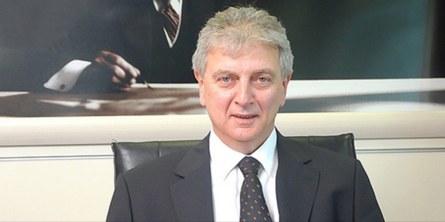 Ender Yorgancılar: “Sanayicilerimiz Kur-Yüksek Faiz Kıskacına İtiliyor”