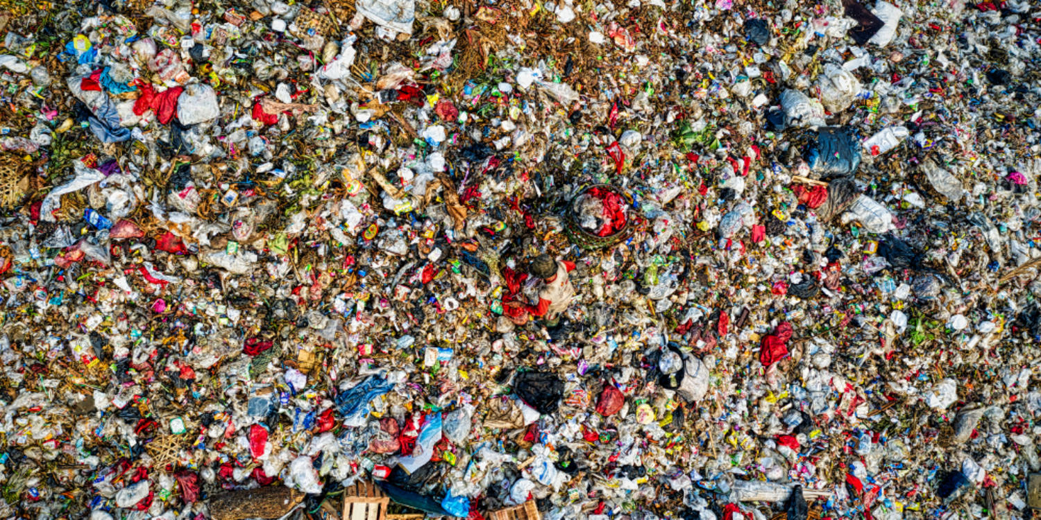 Vize alamadığımız ülkelerden çöp yağıyor