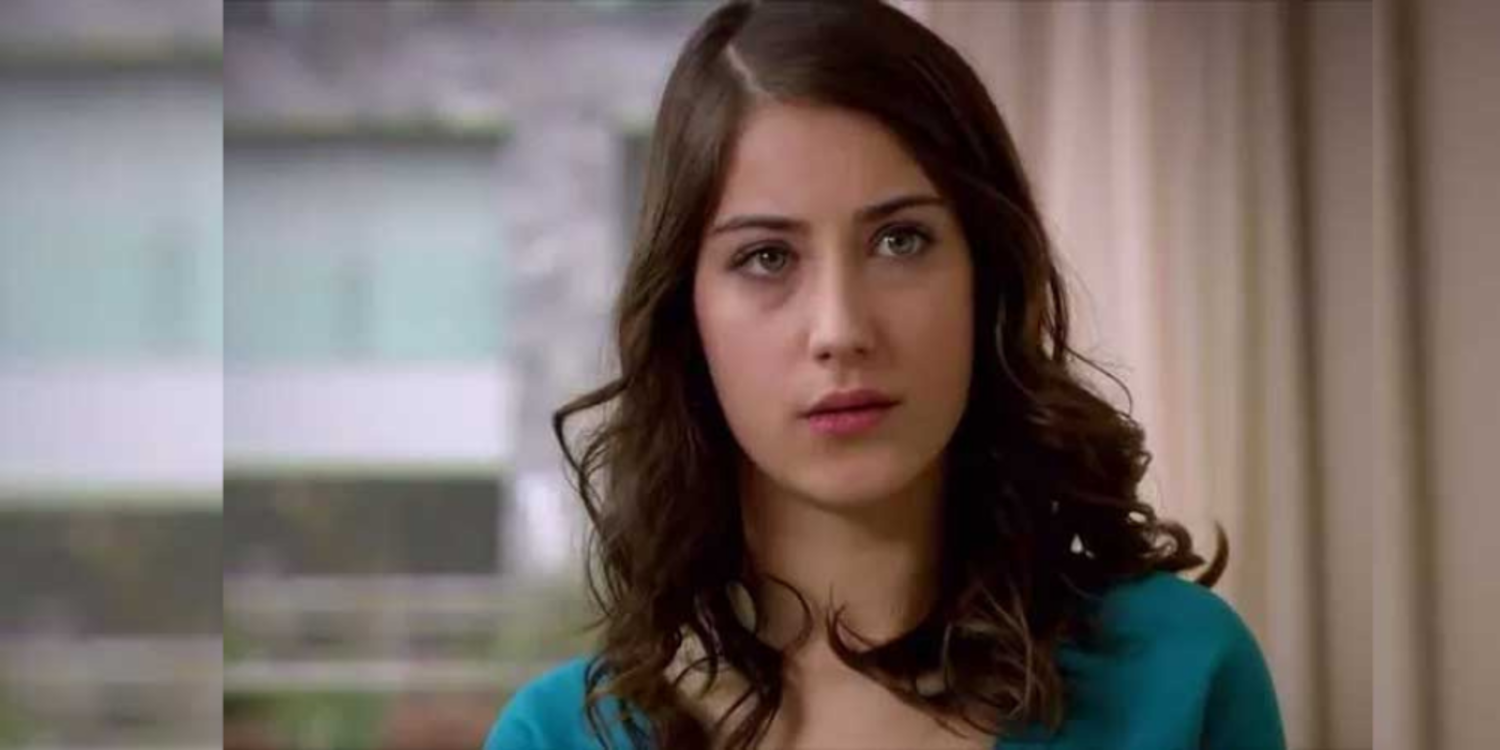 Hazal Kaya 'dedektif' olacak