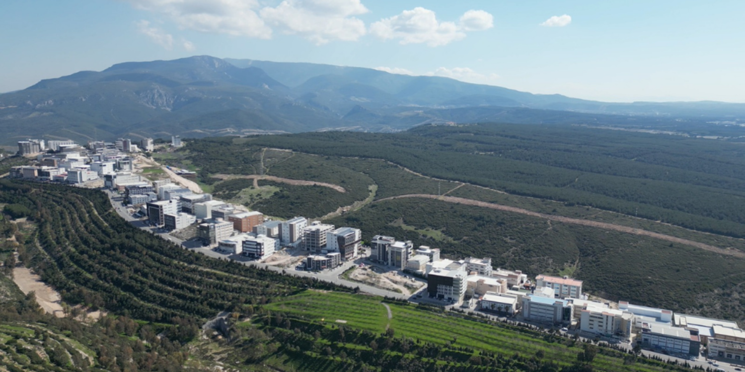 BEGOS enerji ve çevre yatırımları ile büyüyecek