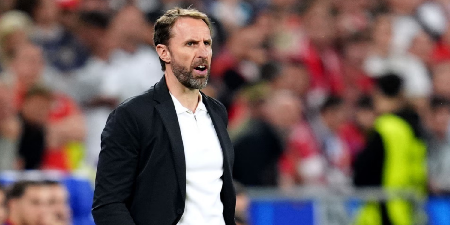 İngiltere'de Gareth Southgate dönemi sona erdi