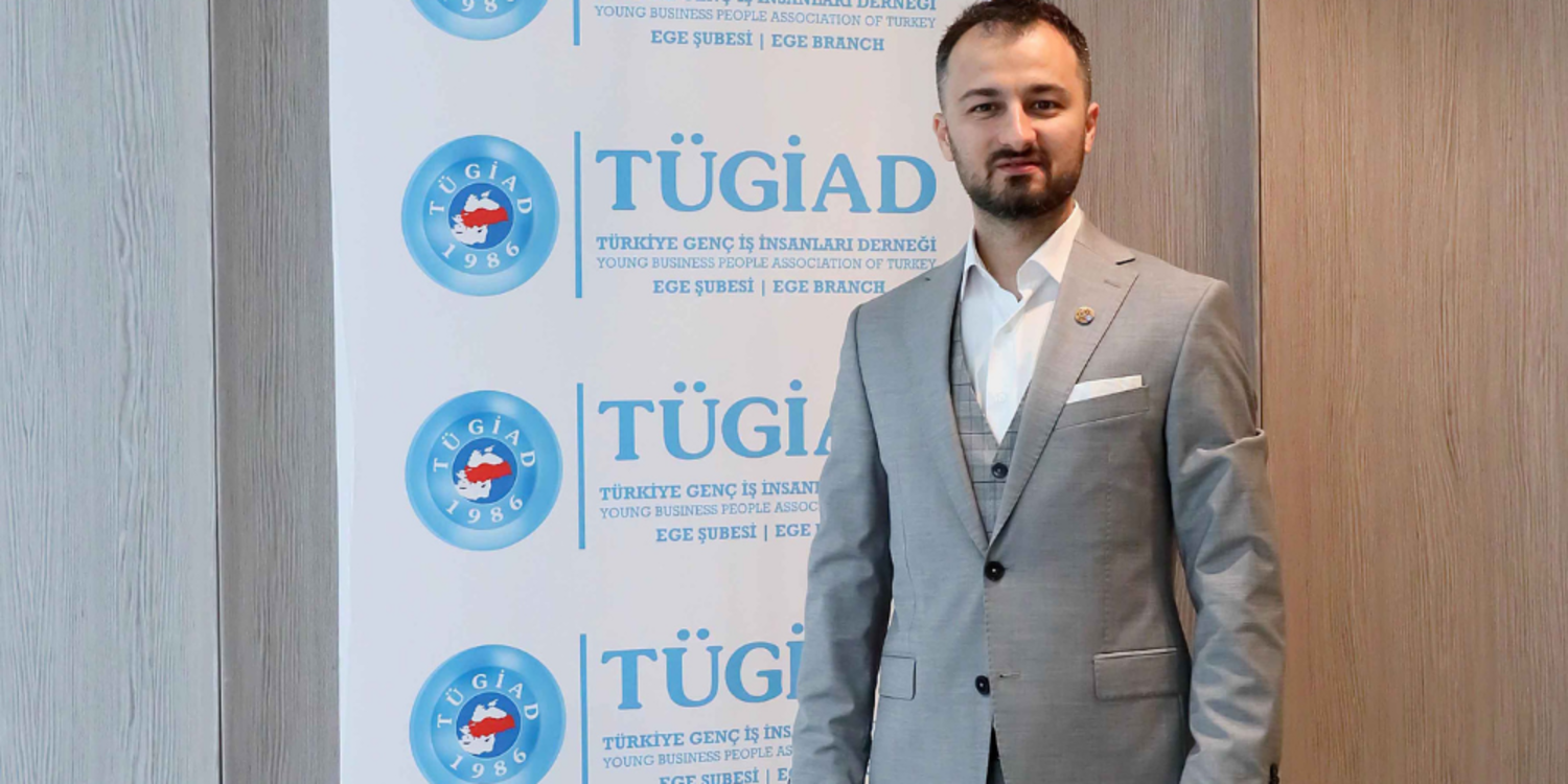 TÜGİAD Geleneksel Ege Buluşması’nda gündem ekonomi oldu