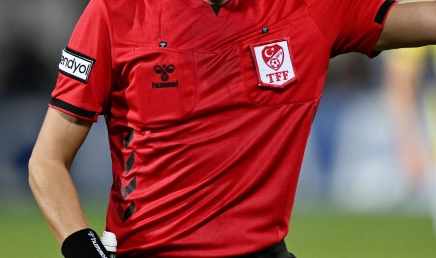 Süper Lig'de ikinci haftanın hakemleri belli oldu