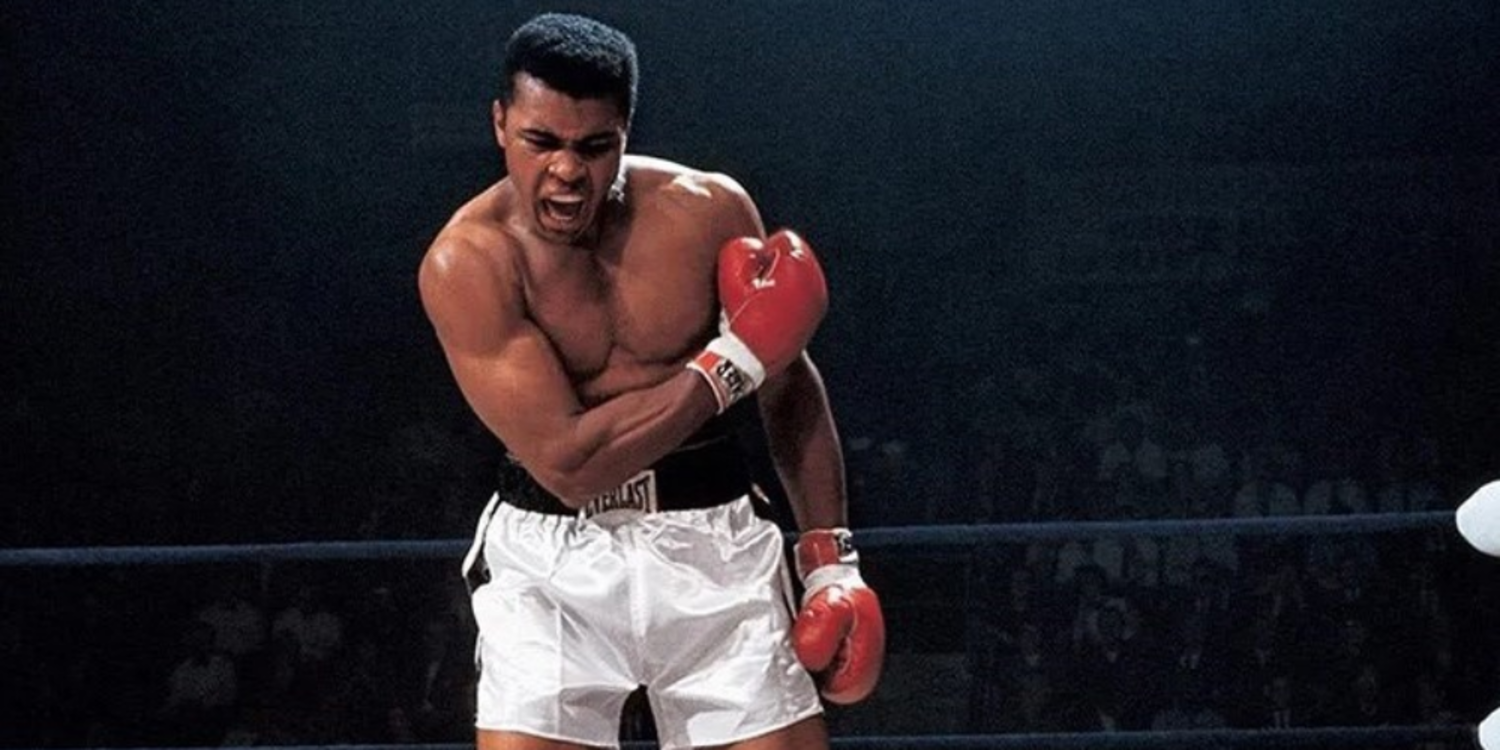 Ünlü boksör Muhammed Ali'nin hayatı dizi oluyor