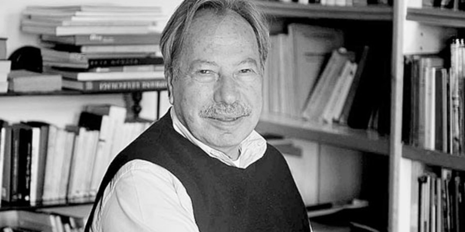 Ferit Edgü hayatını kaybetti