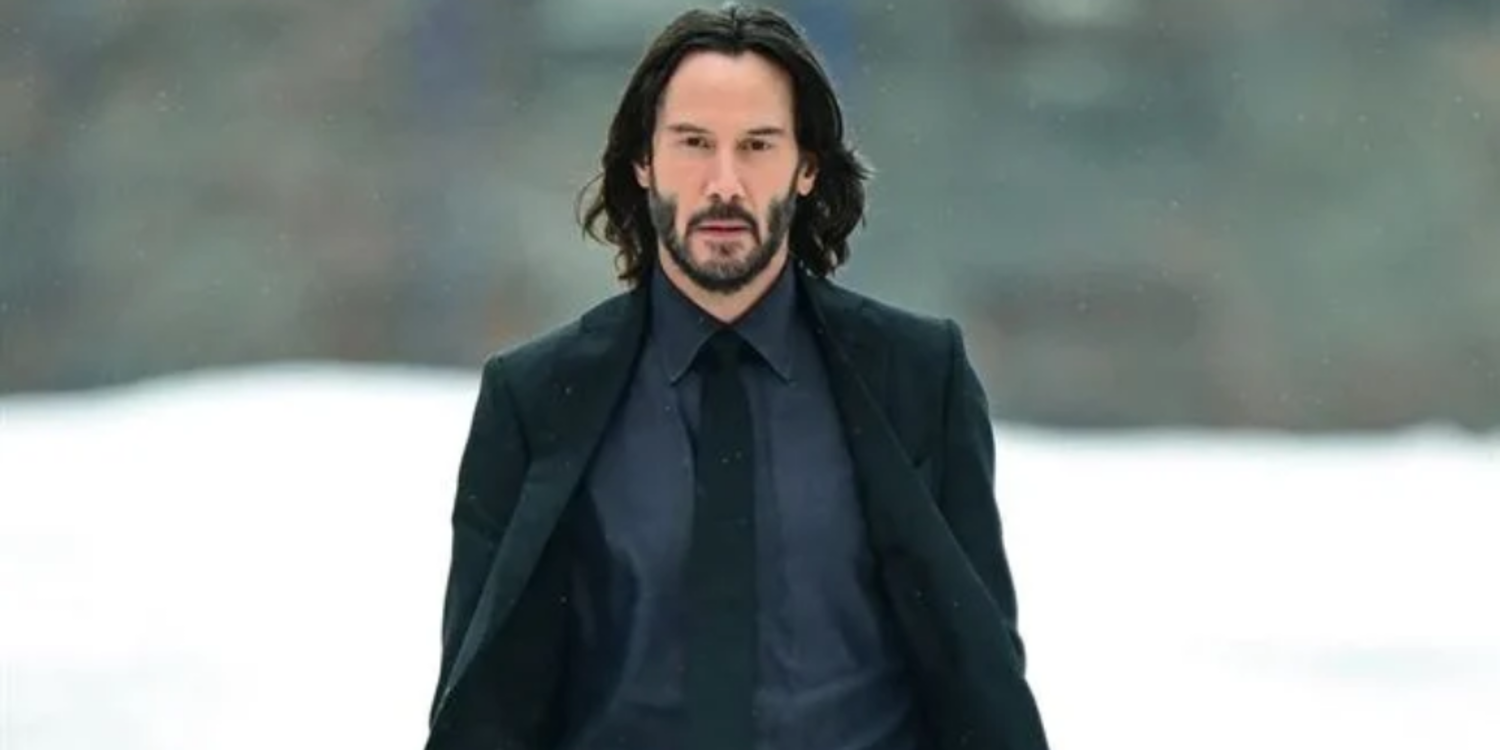 Keanu Reeves'in yeni projesi belli oldu