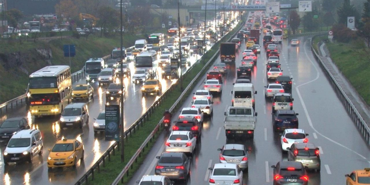 Zorunlu trafik sigortasında prim artış oranı belli oldu