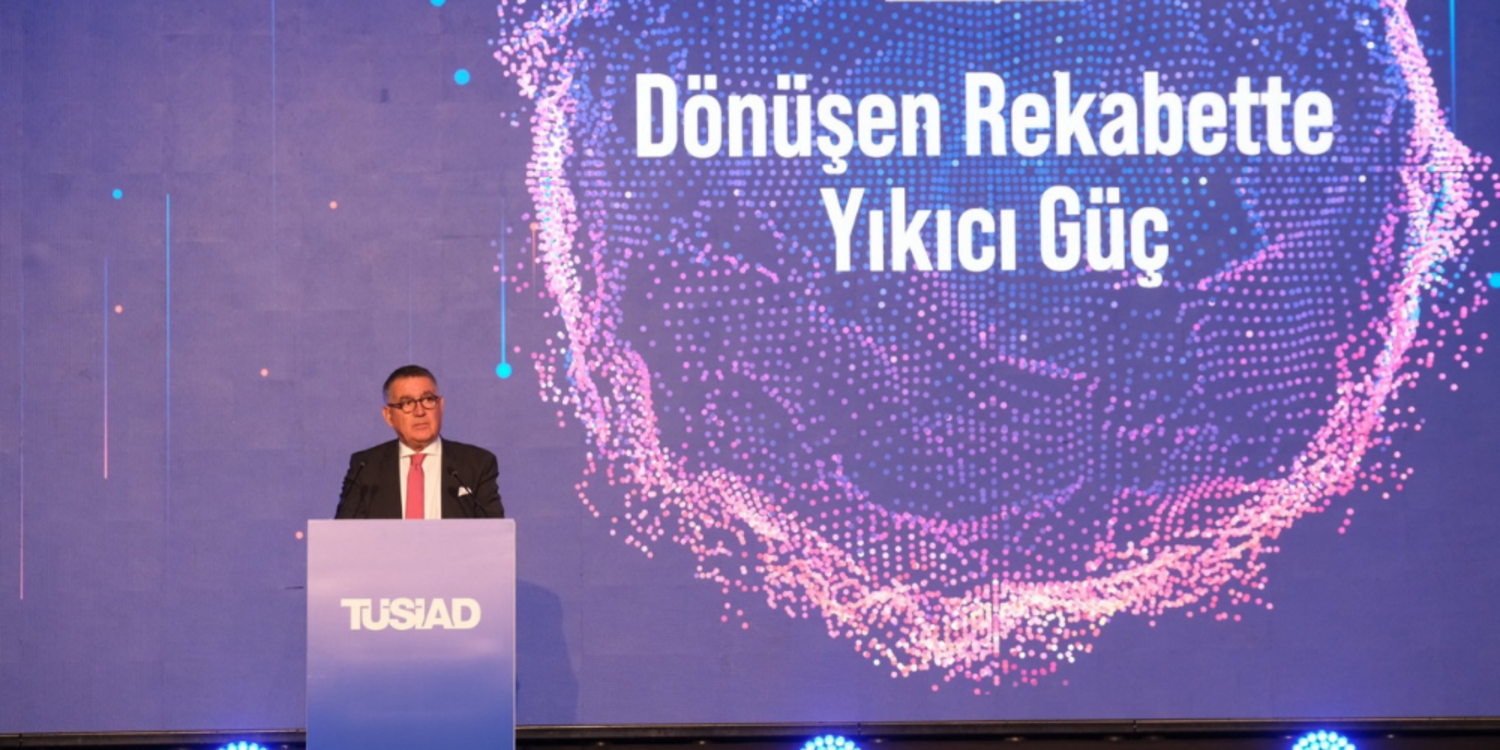 Dijital Türkiye Konferansı İstanbul’da gerçekleşti