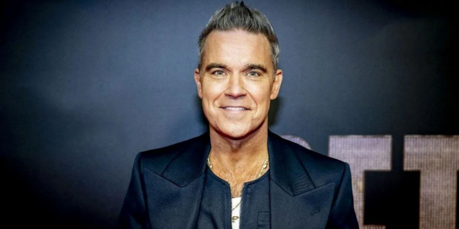 Robbie Williams ilk kez İstanbul'da konser verecek