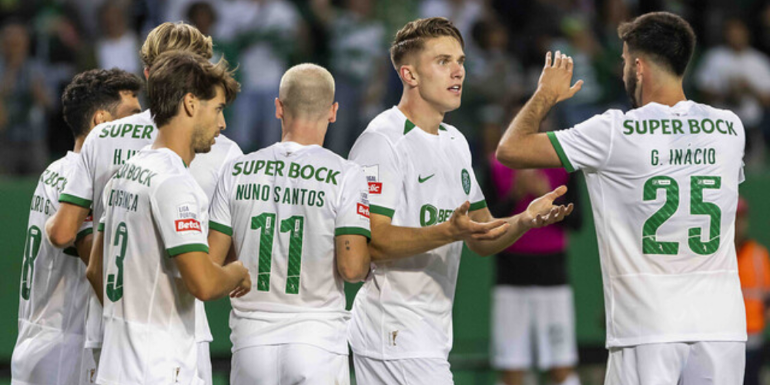 Portekiz Ligi'nde şampiyon belli oldu