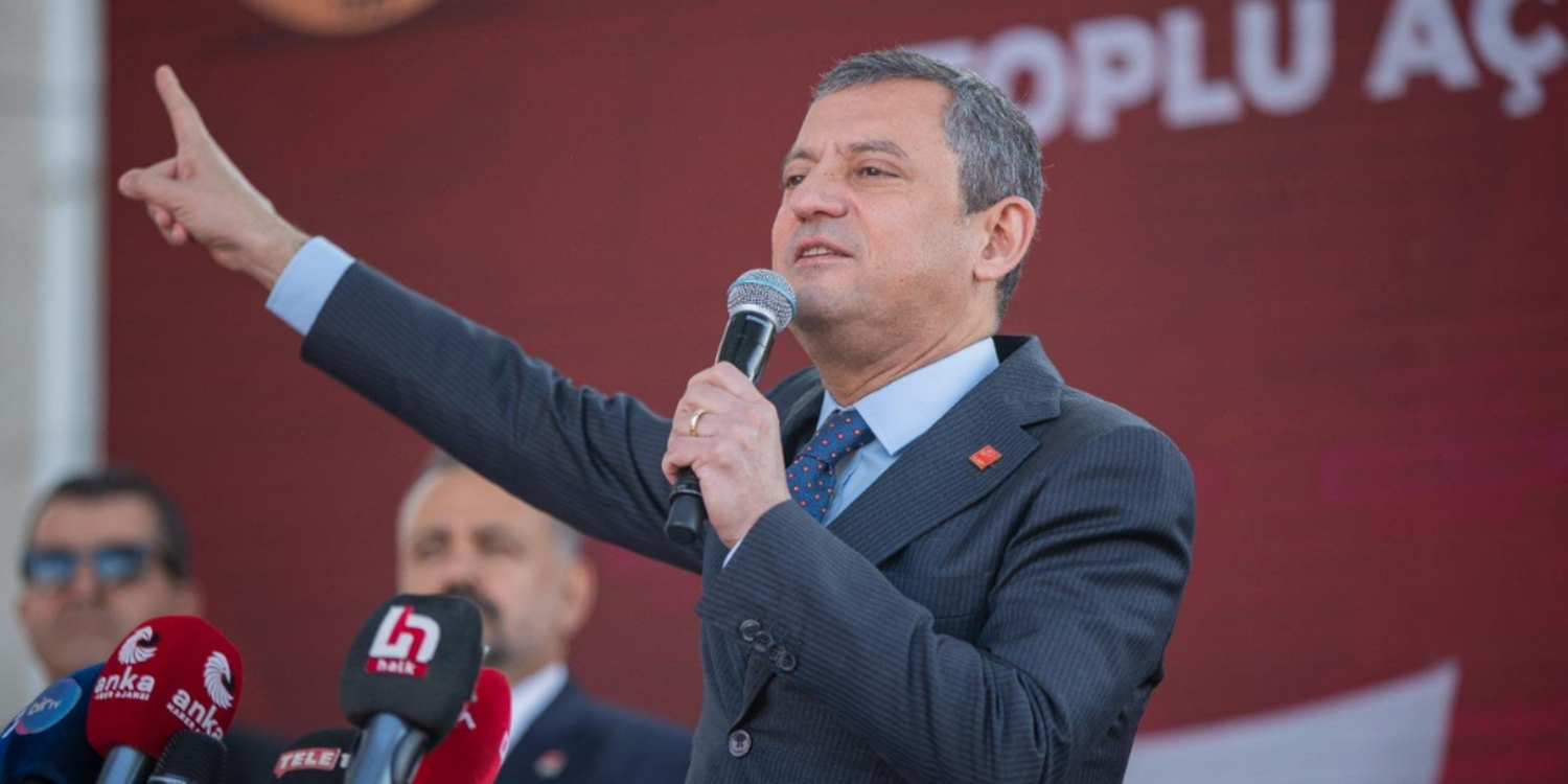 Özel: Körfezi temizleme görevi bakanlıkta ama yapmıyor