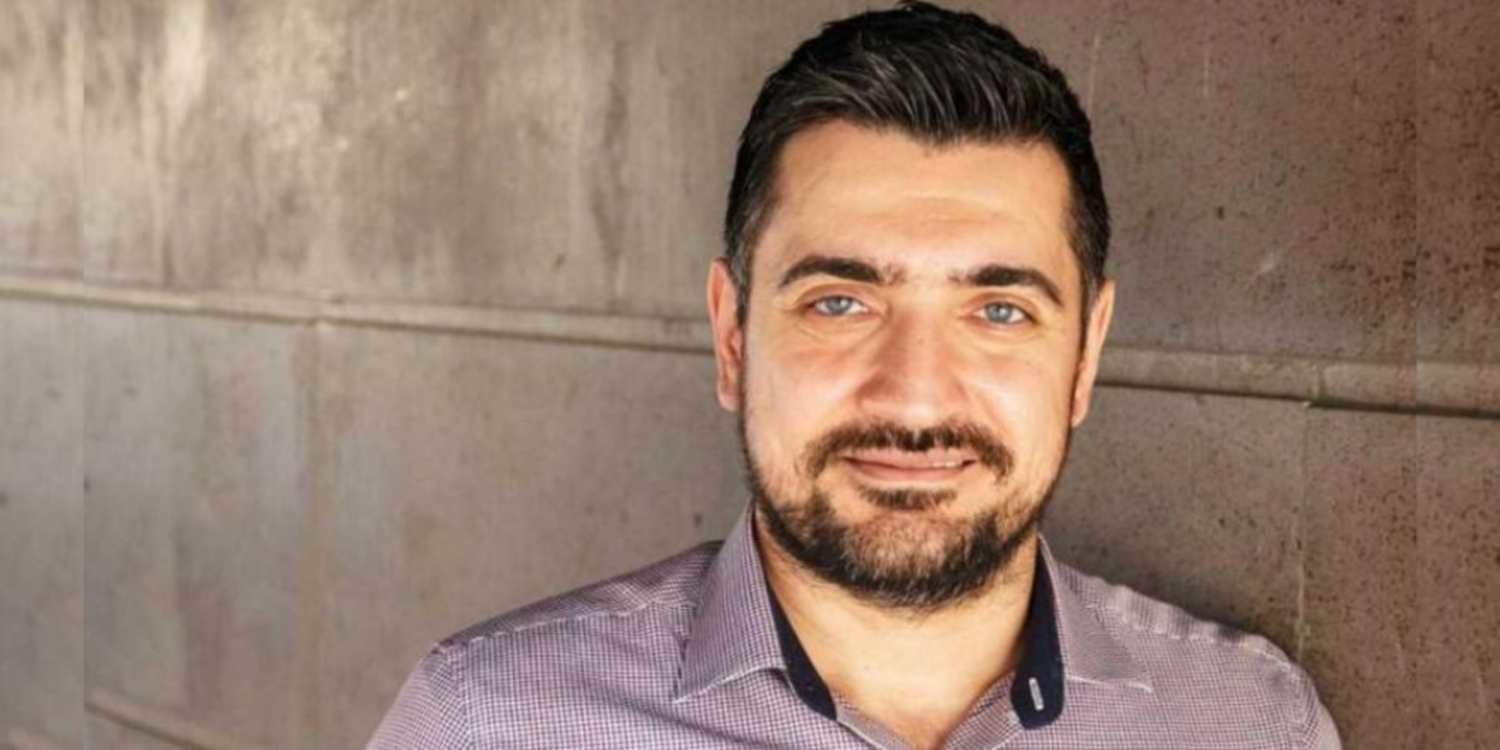 Musa Özsoy bir kez daha gözaltına alındı