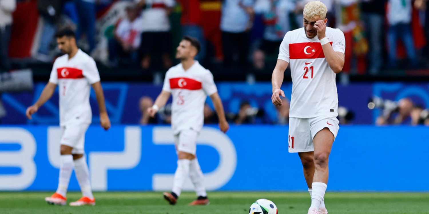 Türkiye'nin EURO 2024 hayalleri son maça kaldı