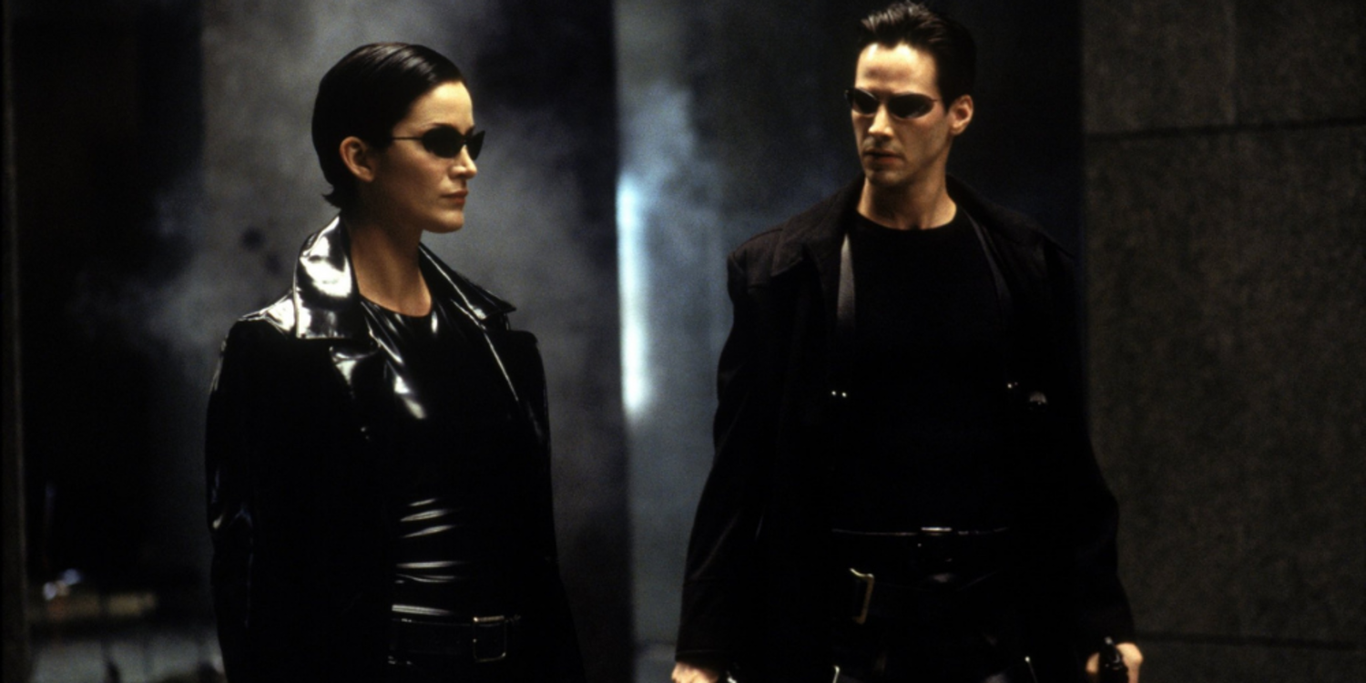 Matrix 5 geliyor