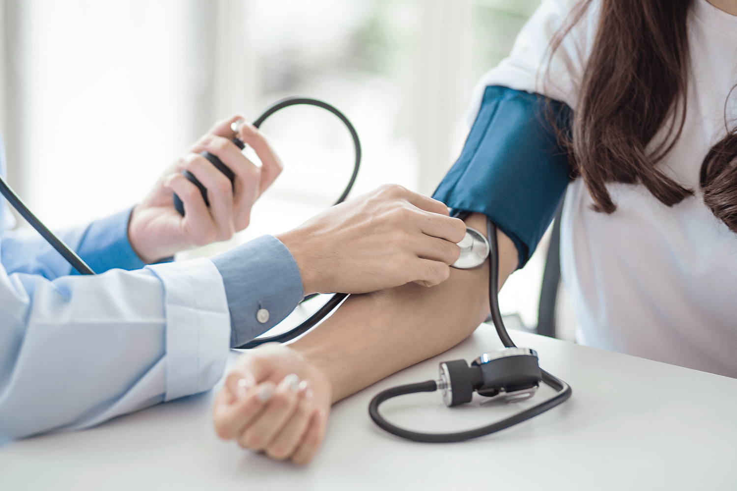 Hipertansiyonda sessiz tehlike: Böbrek yetmezliği