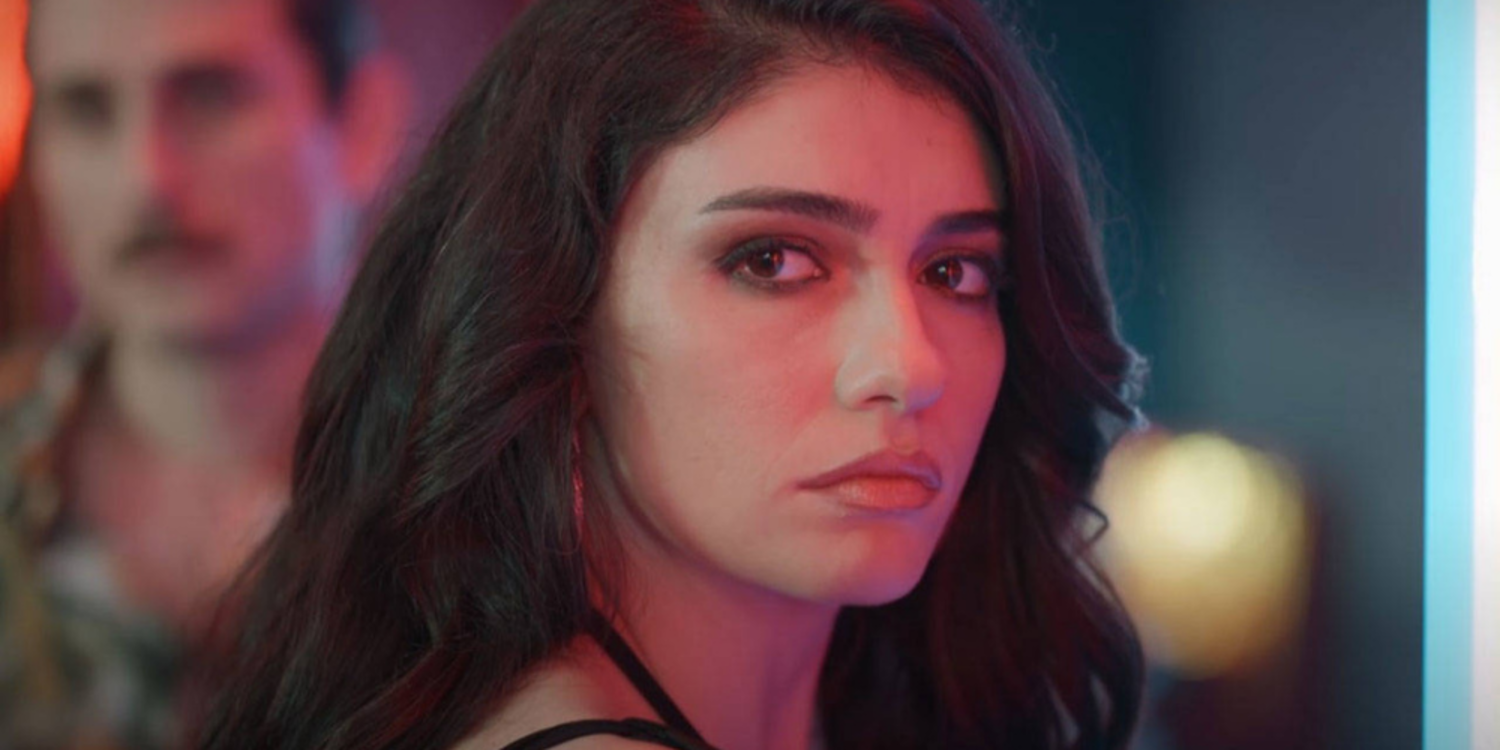 Hazar Ergüçlü paylaşımını sildi