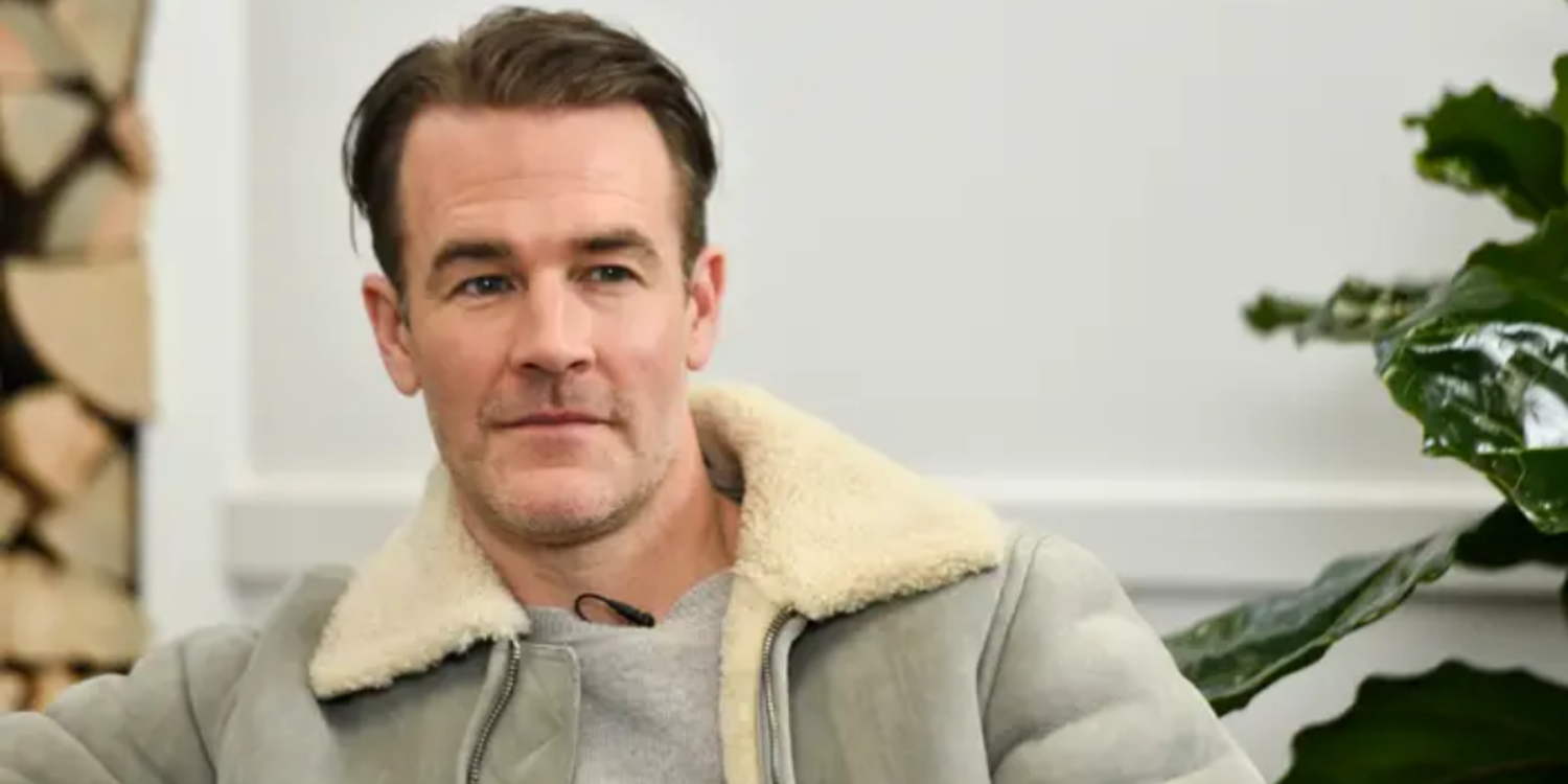 'Dawson's Creek' oyuncusu kansere yakalandığını açıkladı