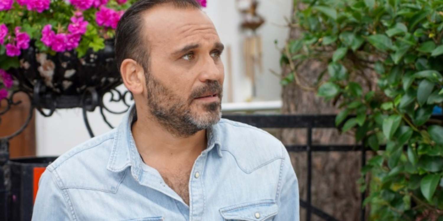 Gürgen Öz ikinci kez baba oldu