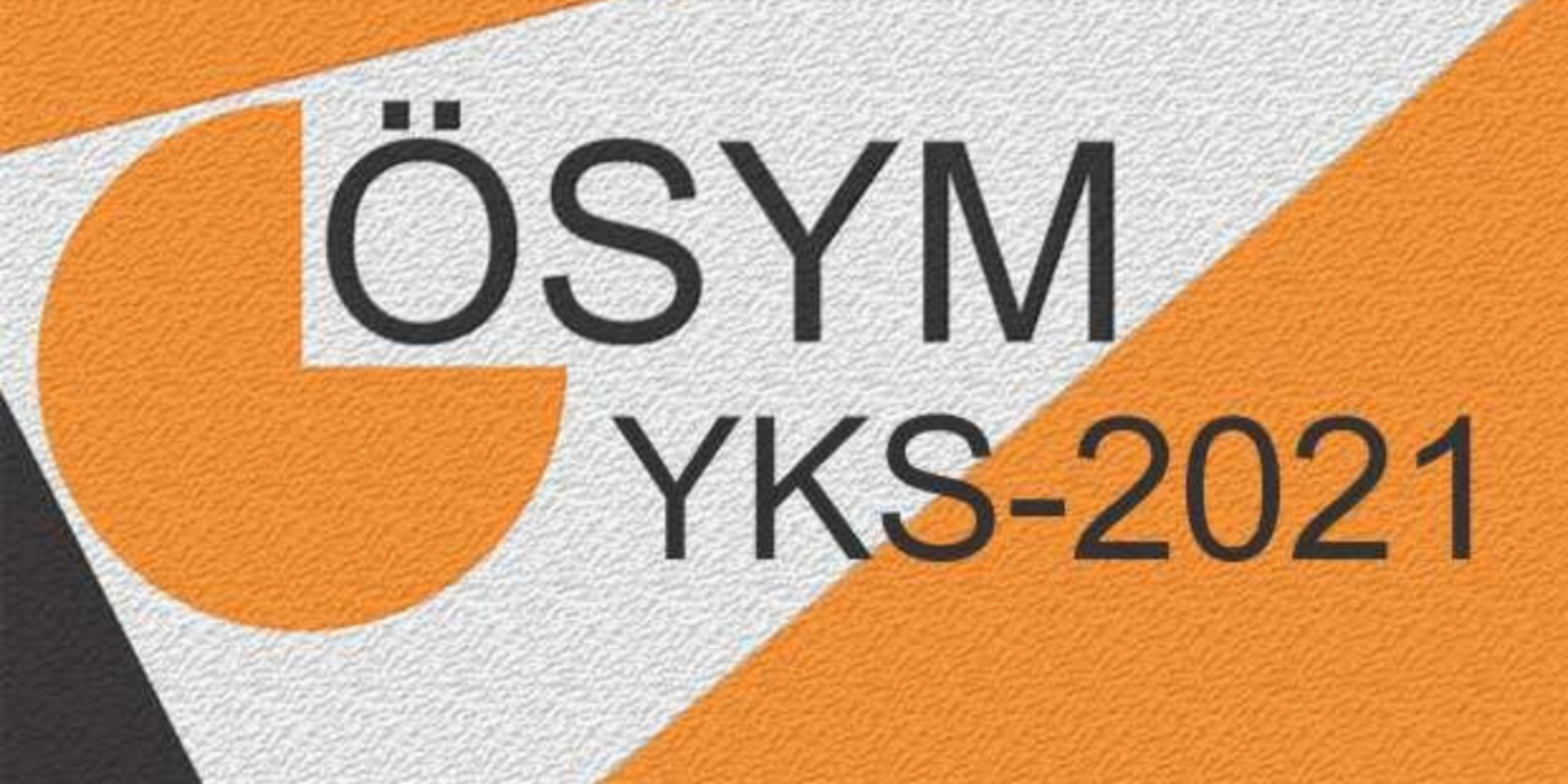 YKS'de başvuru rekoru