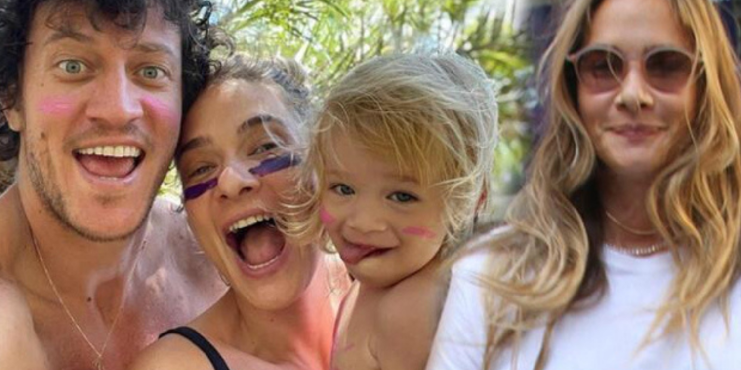 Müge Boz'dan güzel haber