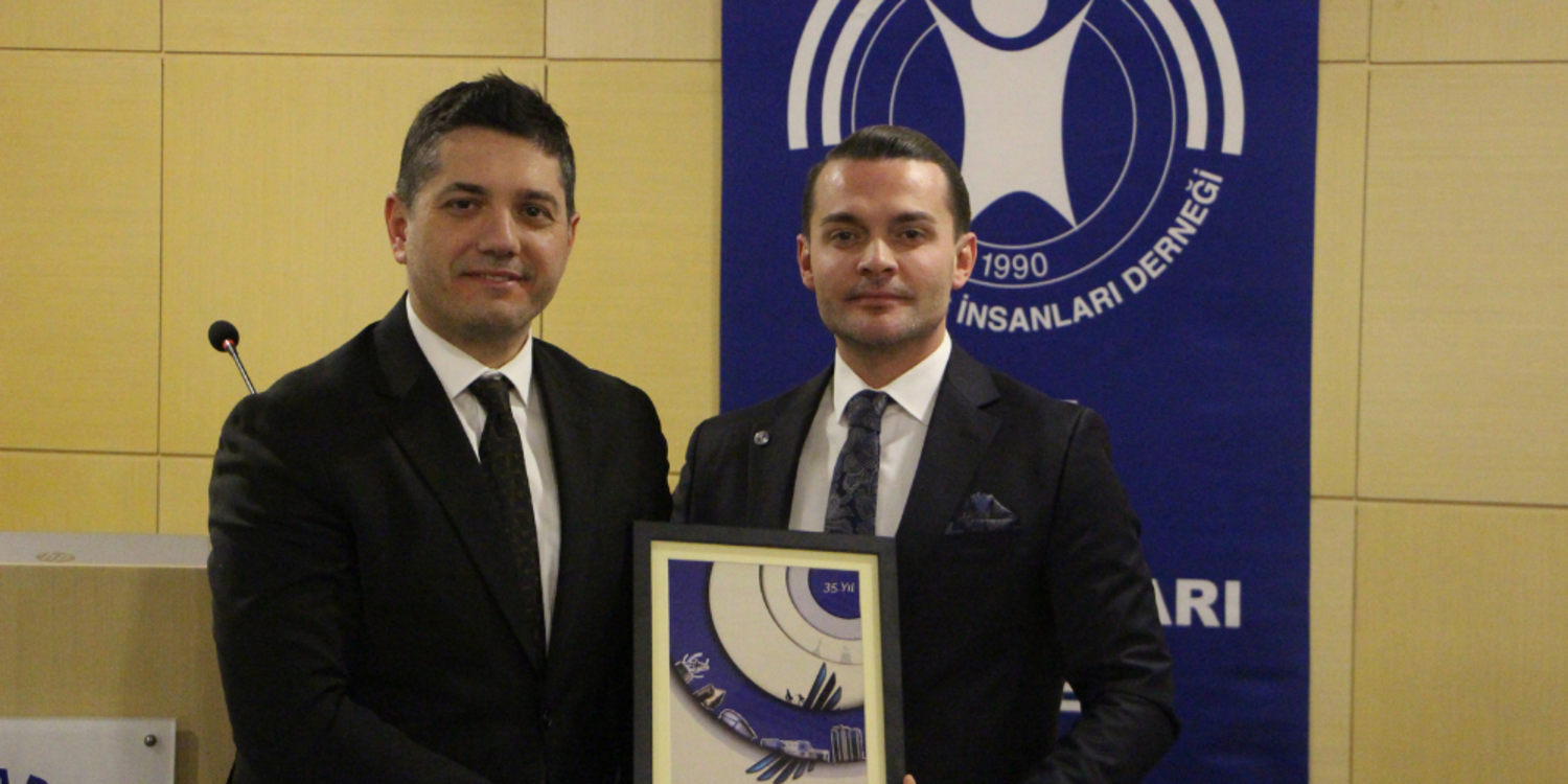 EGİAD’da yeni yönetim belirlendi