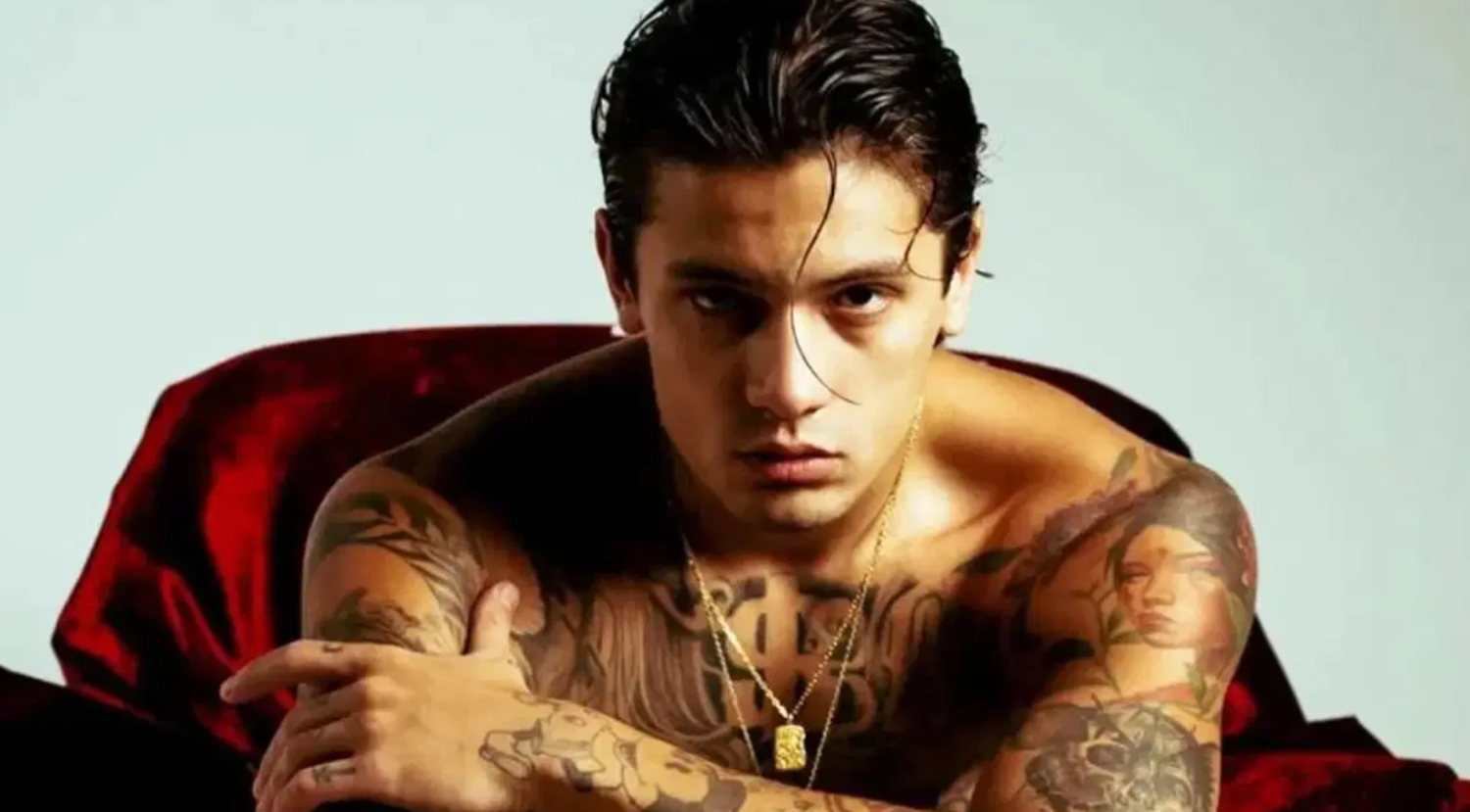 Silahlı saldırıya uğrayan rapçi Çakal'dan ilk açıklama