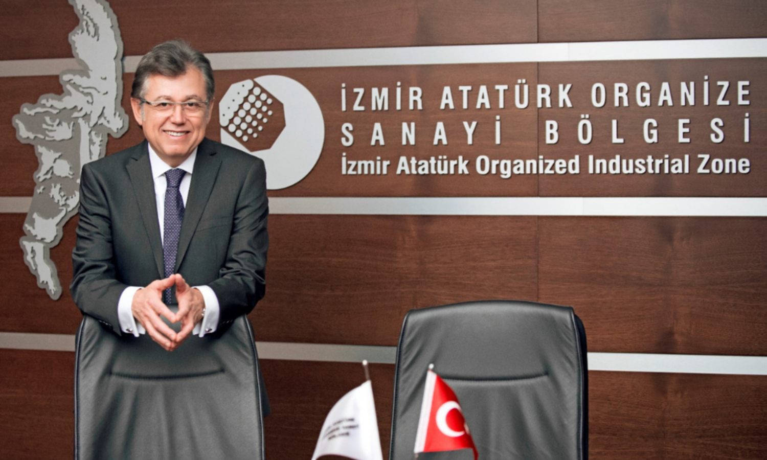 Hilmi Uğurtaş: “Döviz hareketleri biz sanayicileri çok yordu”