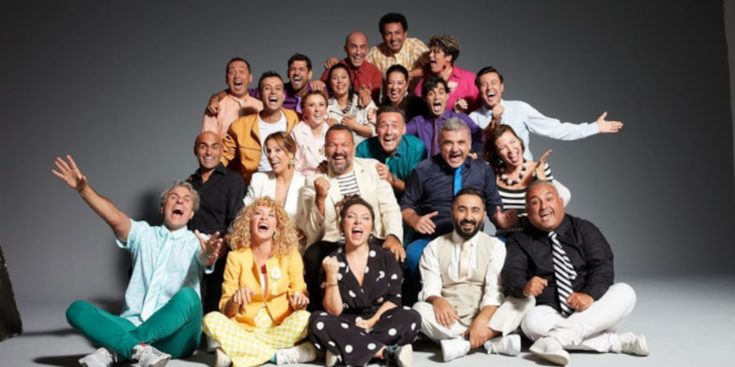 Güldür Güldür Show'da ayrılık