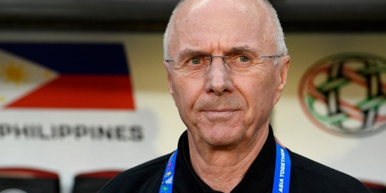 Sven-Göran Eriksson kansere yakalandı