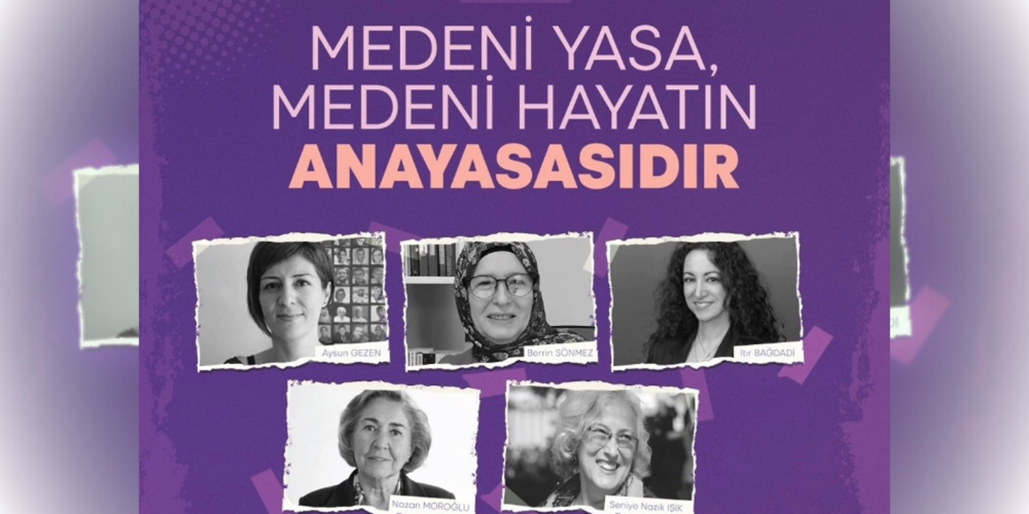 8 Mart’ta İzmir’de yine “Kadının Adı Var! Sözü De!”