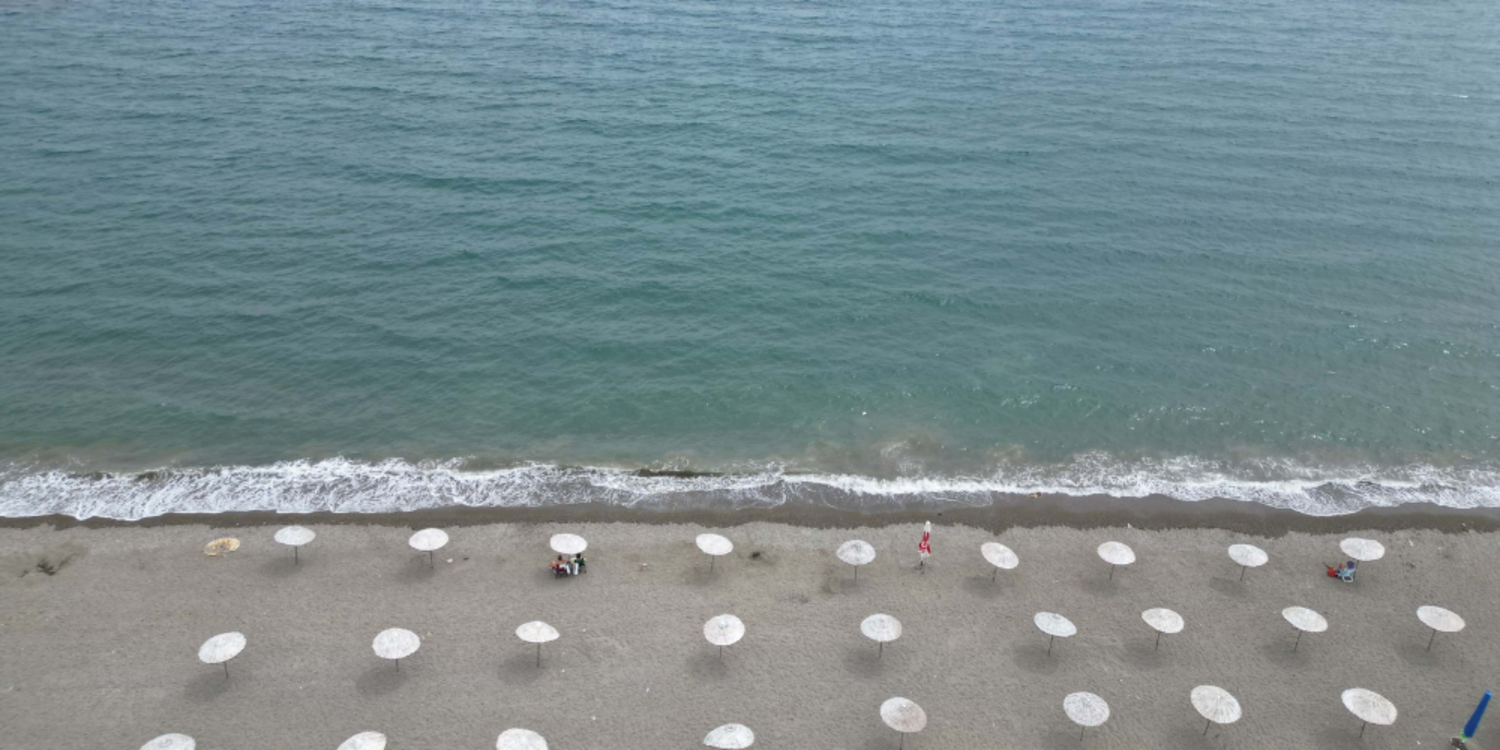 Urla’da 22 Halk Plajı kullanıma açıldı