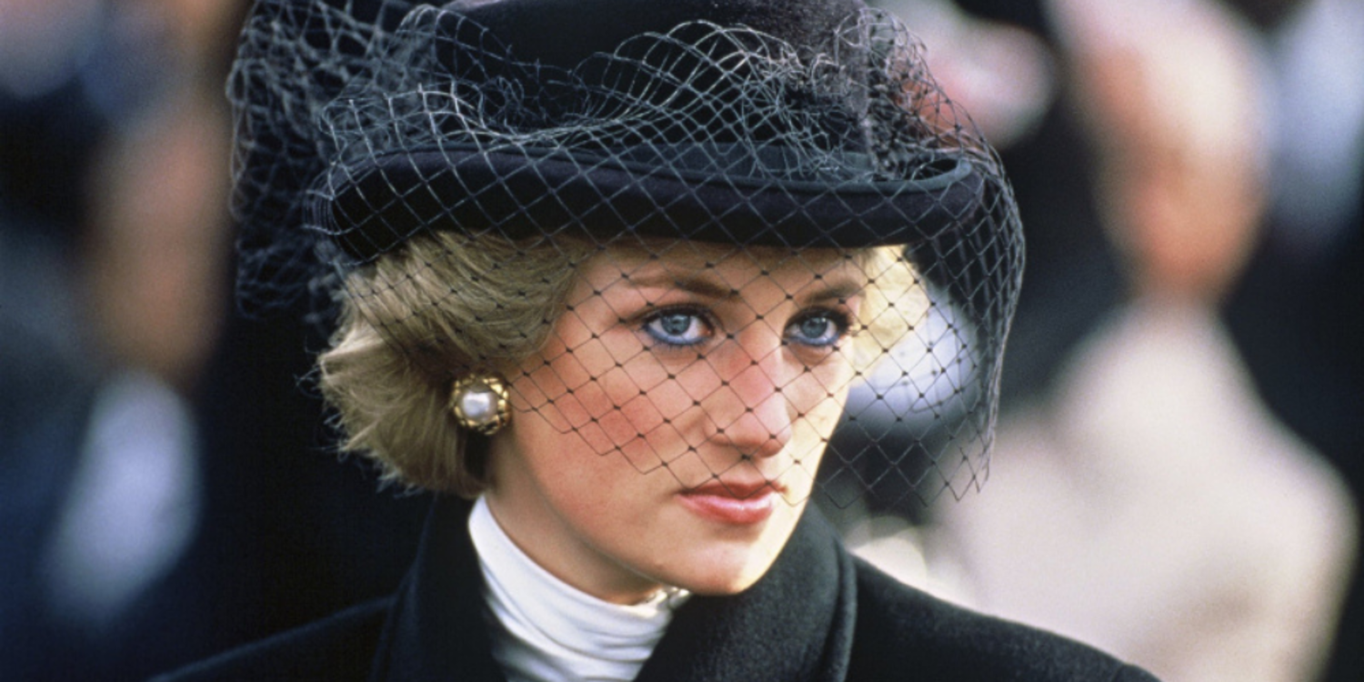 Prenses Diana'nın aşk mektupları satıldı