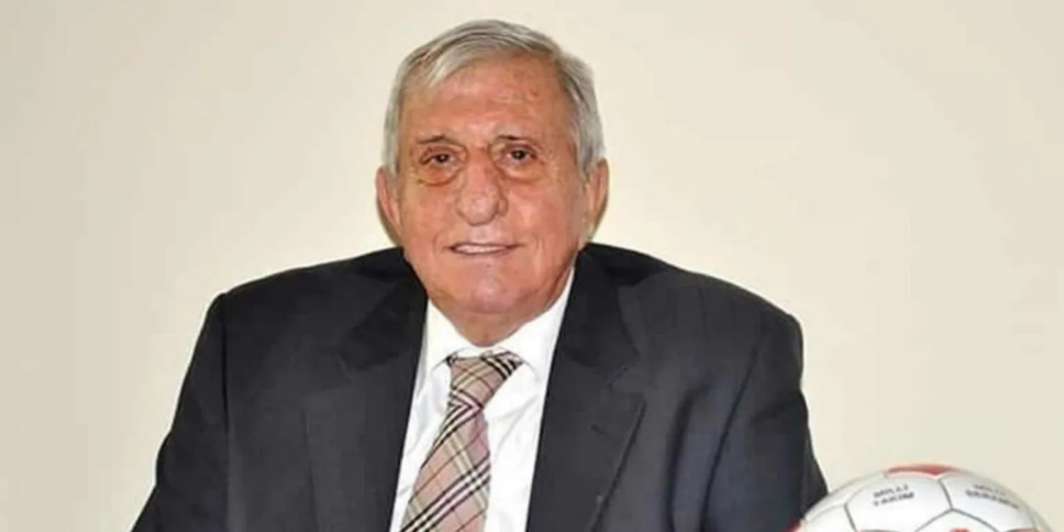 Eskişehirspor efsanesi hayatını kaybetti