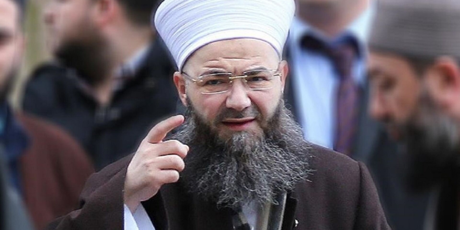 Cübbeli Ahmet hastaneye kaldırıldı