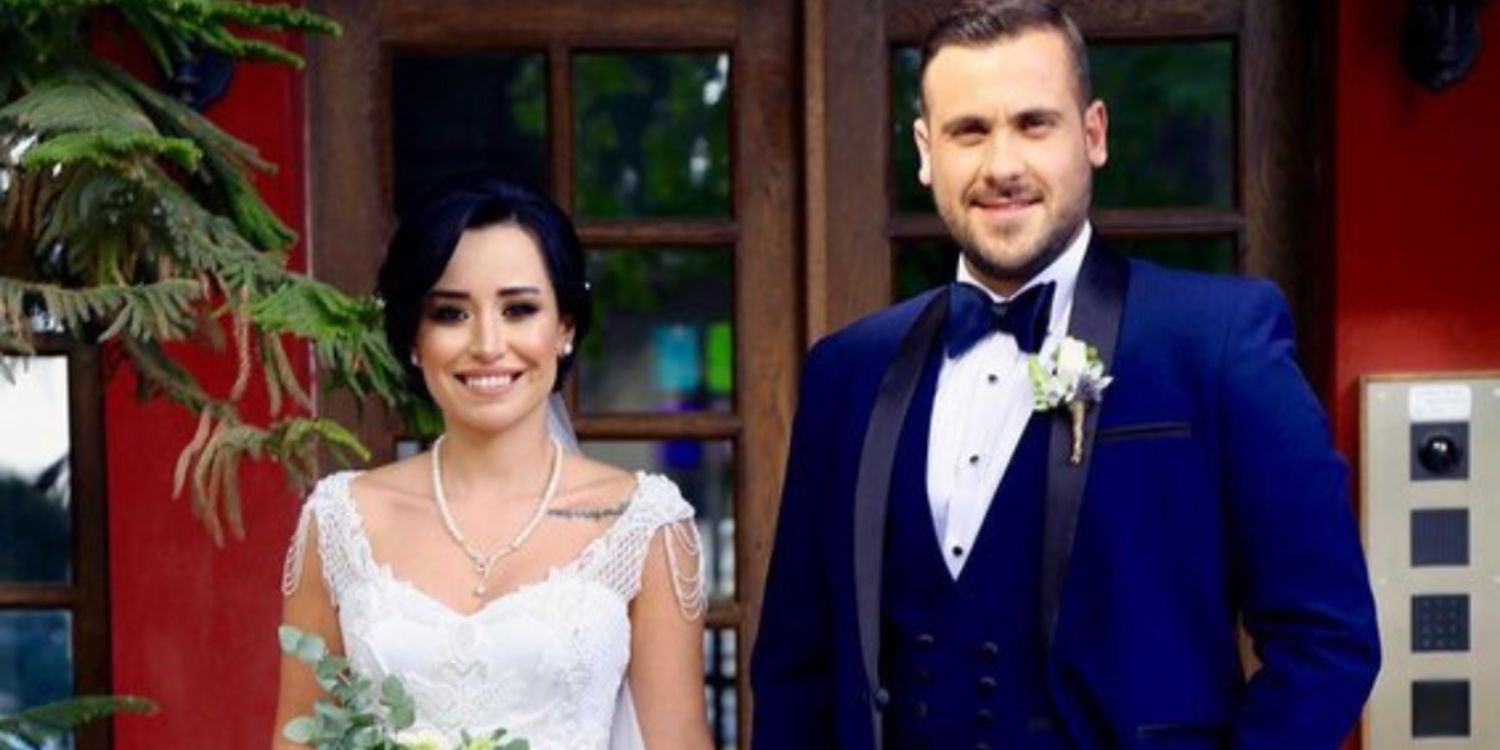 Ünlü çift boşandı