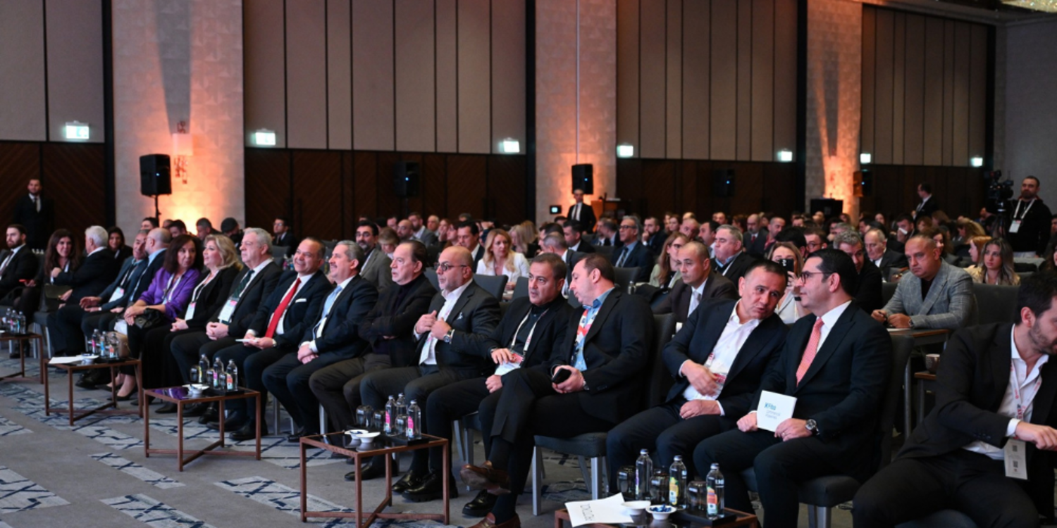 AYD Alışveriş Ekonomisi Zirvesi 15. kez gerçekleştirildi