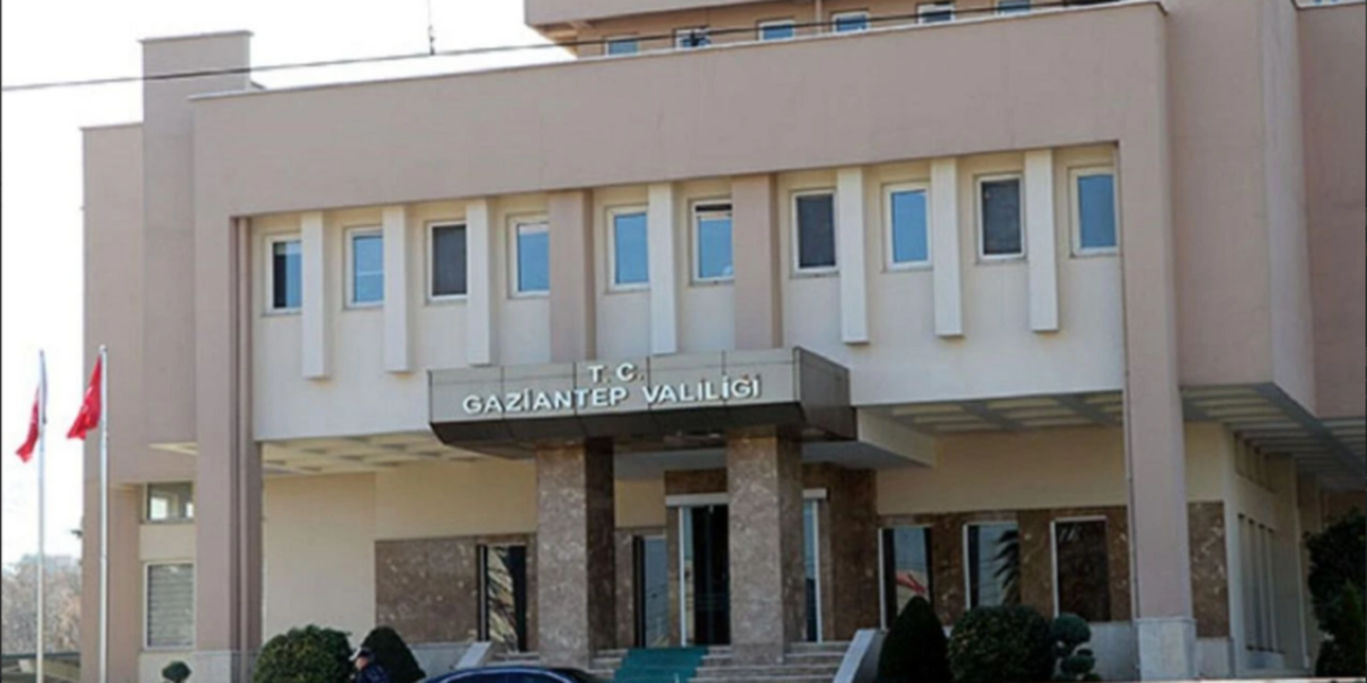 Suriyelinin 'savaş başlasın' videosuyla ilgili valilikten açıklama