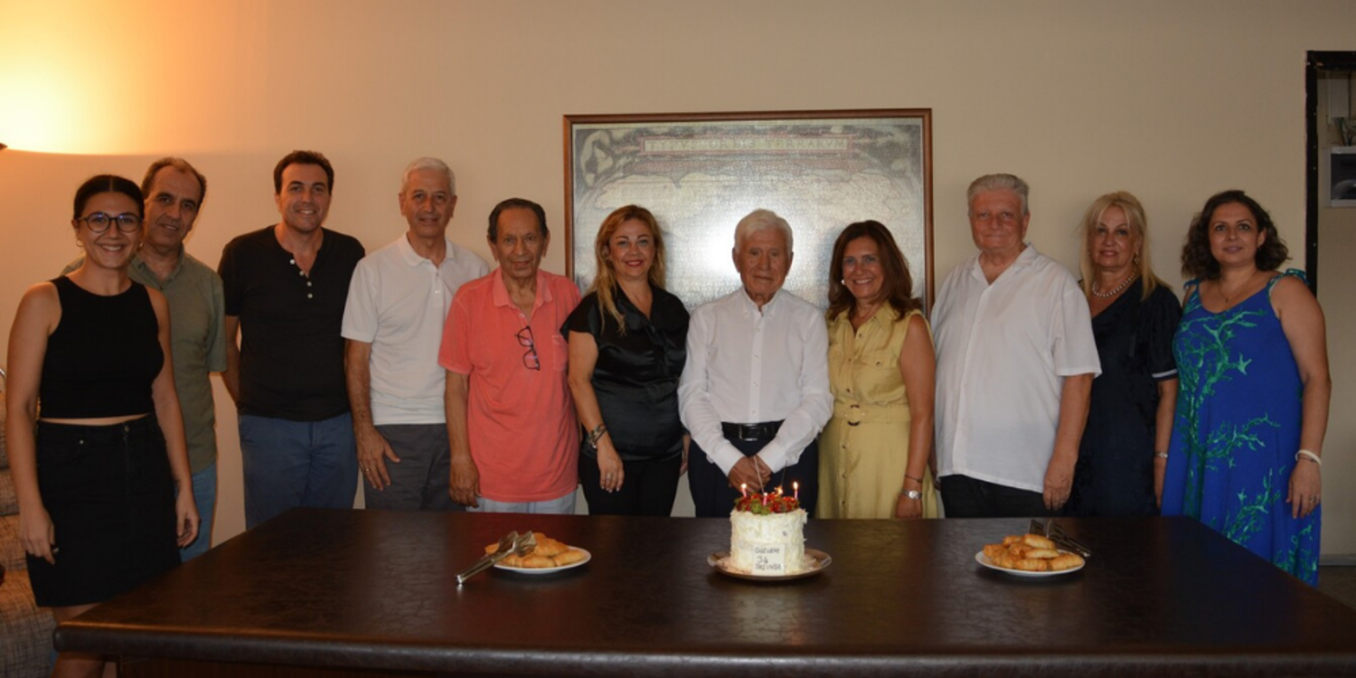 Gözlem Gazetesi 34 yaşında