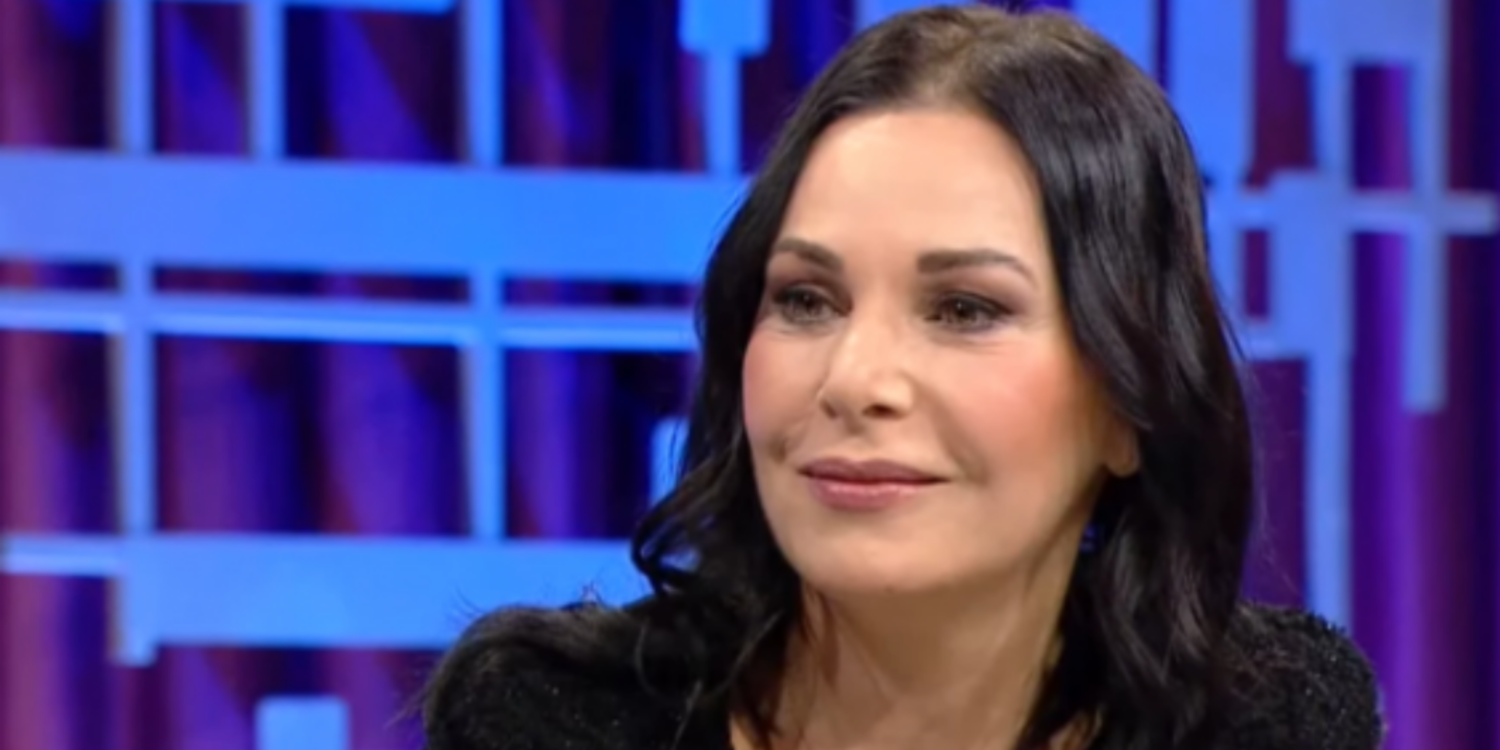 Şenay Gürler, Kerem Alışık'ın partneri olacak