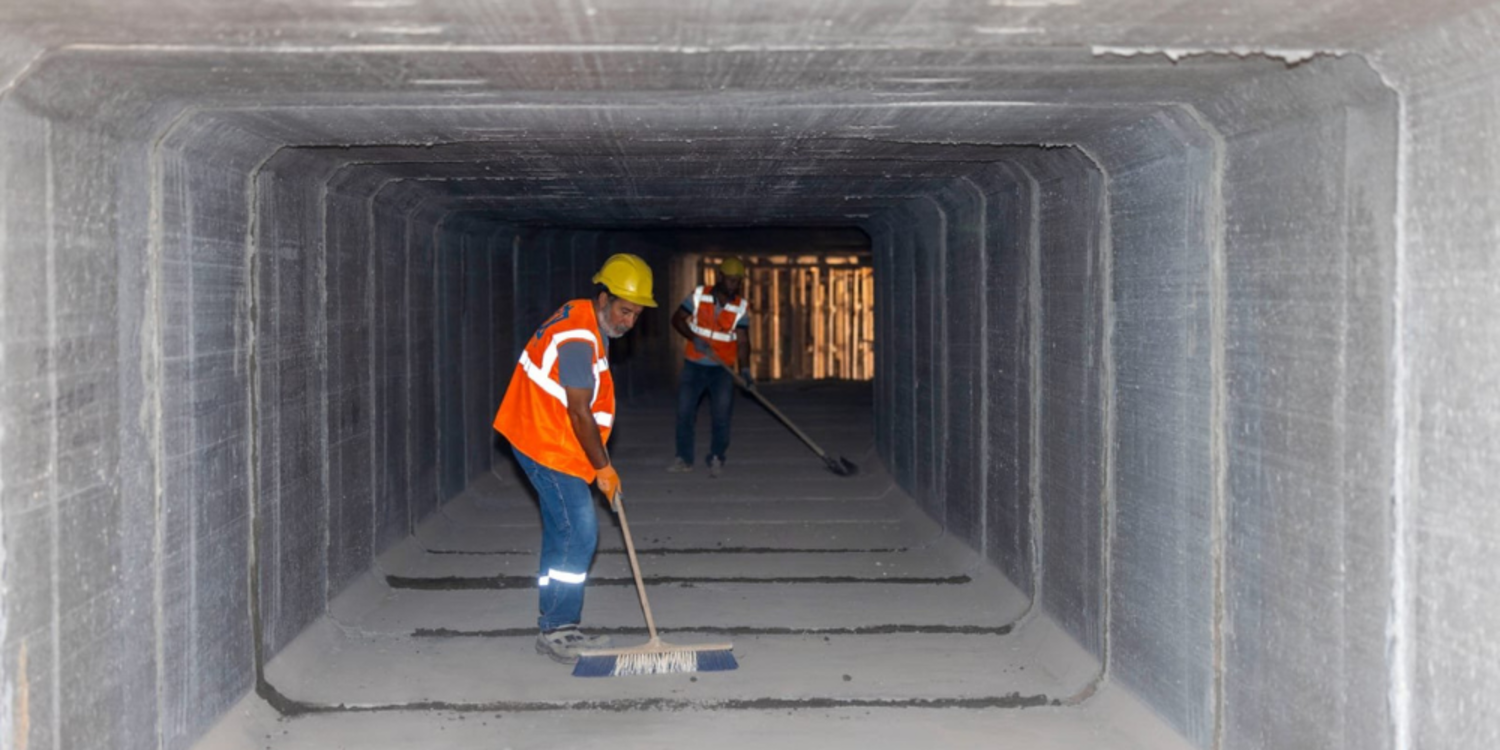 Buca Özmen Caddesi trafiğe kapatılacak