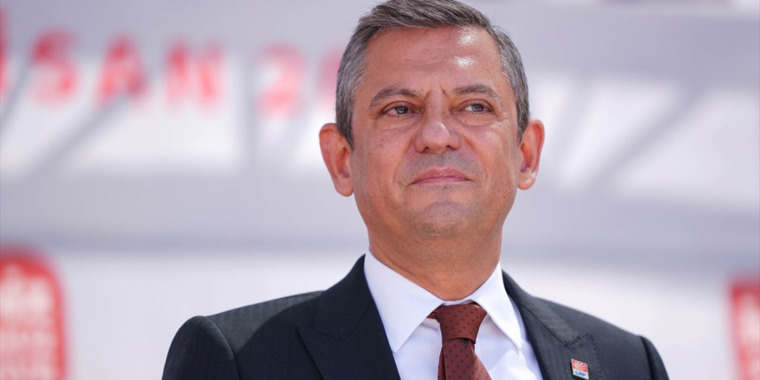 Özel: Anayasa, maalesef gündeme sis etkisi yapıyor