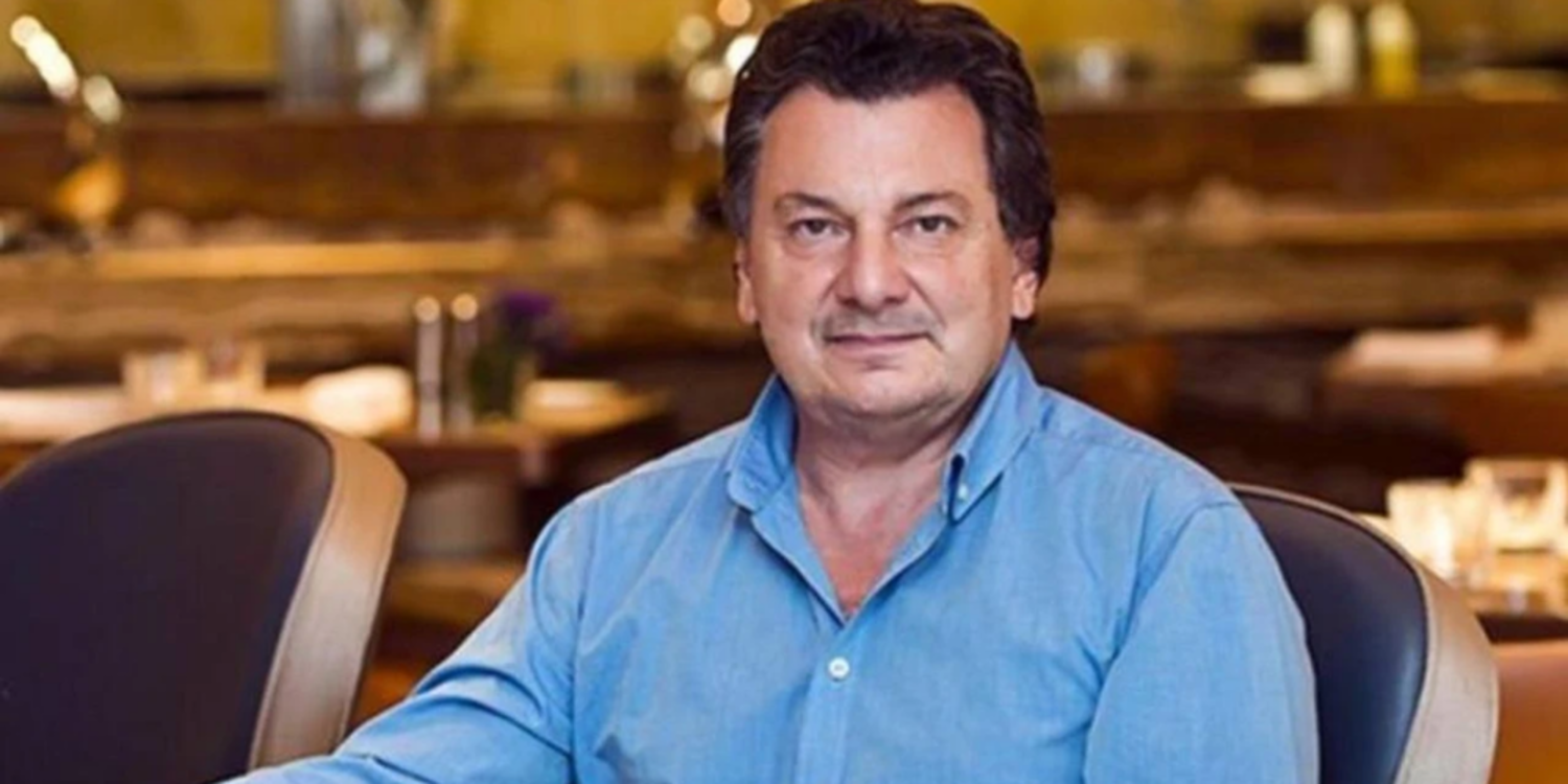 Vedat Milor kaza geçirdi