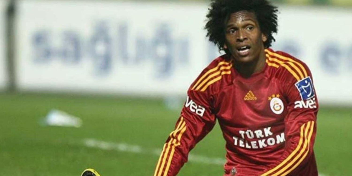 Galatasaray'ın eski oyuncusu tutuklandı