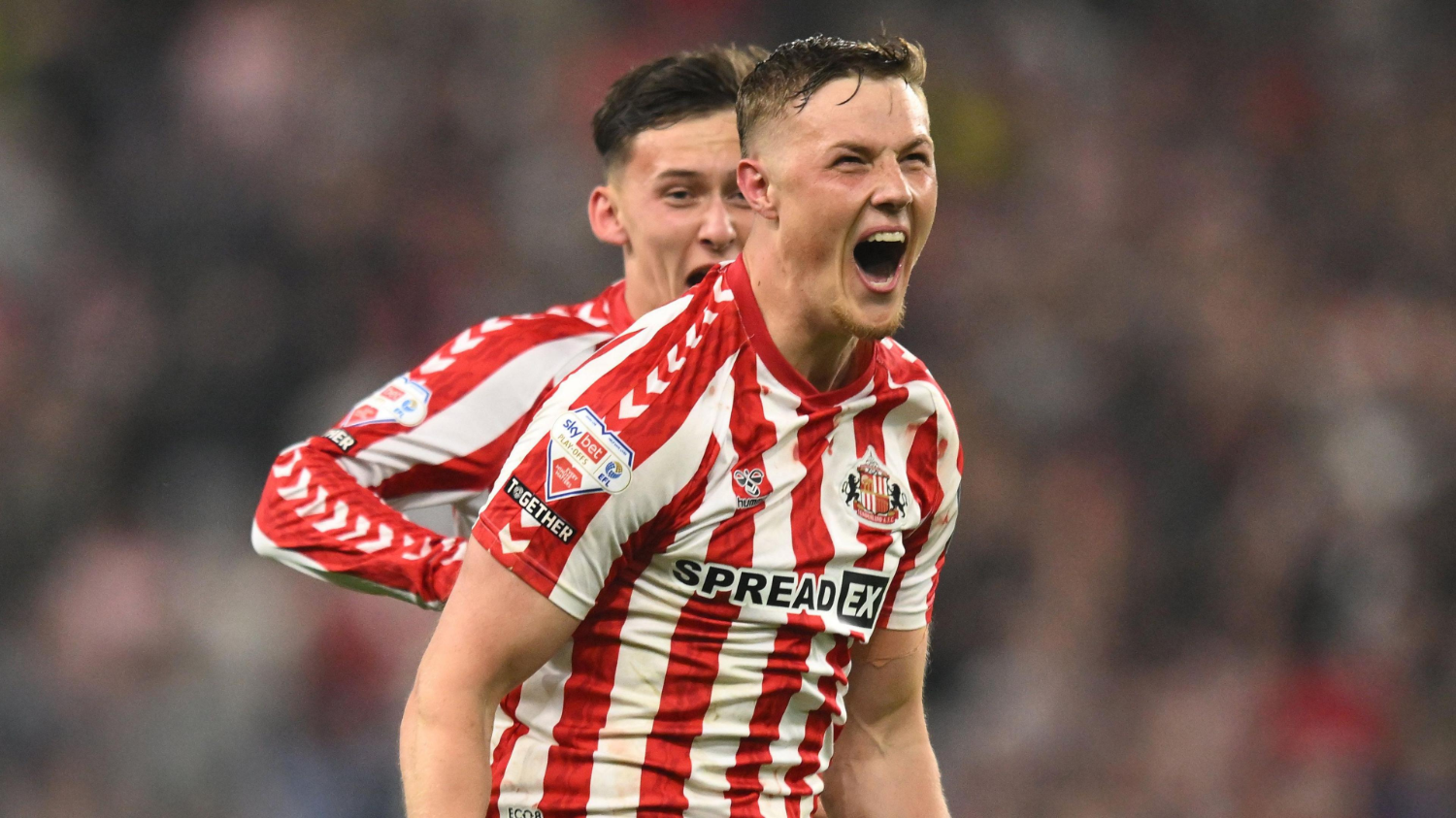 Premier Lig'e yükselen son takım belli oldu